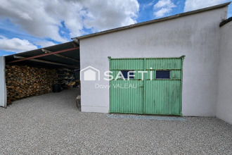 achat maison bournezeau 85480