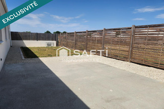 achat maison bournezeau 85480