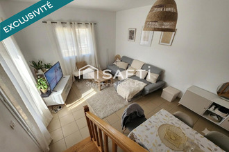 achat maison bournezeau 85480