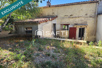 achat maison bournezeau 85480