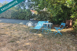 achat maison bournezeau 85480