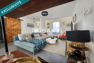 achat maison bournezeau 85480