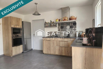 achat maison bournezeau 85480