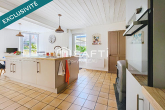 achat maison bournezeau 85480