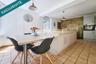 achat maison bournezeau 85480