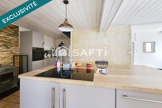 achat maison bournezeau 85480