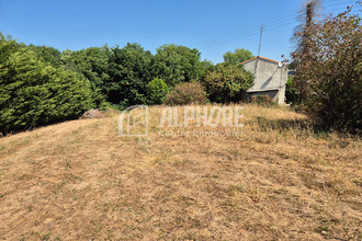achat maison bournezeau 85480