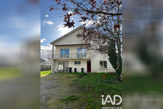 achat maison bournezeau 85480