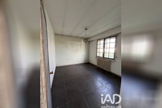 achat maison bournezeau 85480
