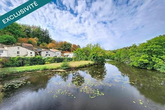 achat maison bournezeau 85480