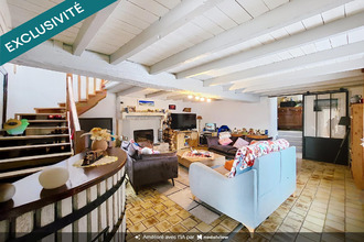 achat maison bournezeau 85480