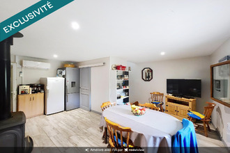 achat maison bournezeau 85480