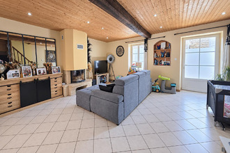 achat maison bournezeau 85480