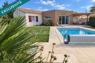 achat maison bournezeau 85480