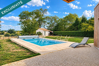 achat maison bournezeau 85480