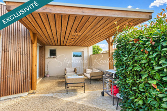 achat maison bournezeau 85480