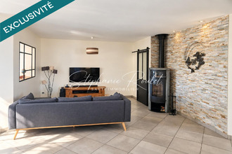 achat maison bournezeau 85480