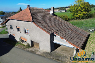 achat maison bournois 25250