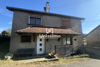 achat maison bournois 25250