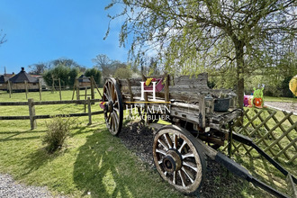 achat maison bournonville 62240