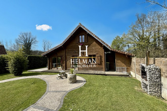 achat maison bournonville 62240