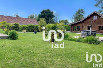 achat maison bournonville 62240