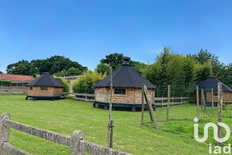 achat maison bournonville 62240