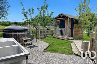 achat maison bournonville 62240