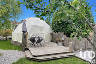 achat maison bournonville 62240