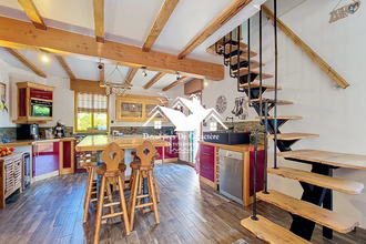 achat maison bournonville 62240