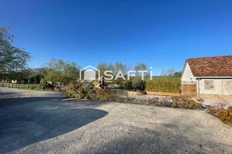 achat maison bournonville 62240