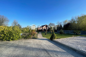 achat maison bournonville 62240