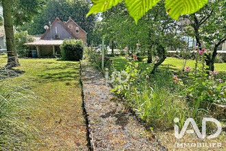 achat maison bournonville 62240