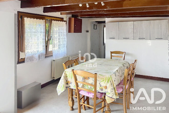 achat maison bournonville 62240