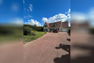 achat maison bournonville 62240