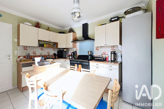 achat maison bournonville 62240