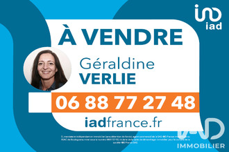 achat maison bournonville 62240