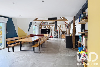 achat maison bournonville 62240