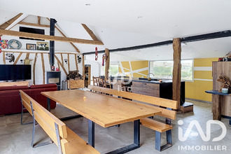achat maison bournonville 62240