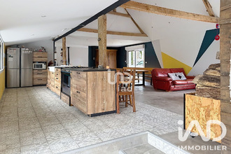 achat maison bournonville 62240