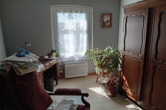 achat maison bourogne 90140