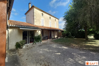 achat maison bourran 47320