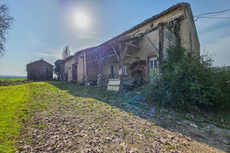 achat maison bourran 47320