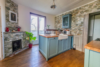 achat maison bourran 47320