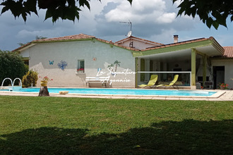 achat maison bourran 47320