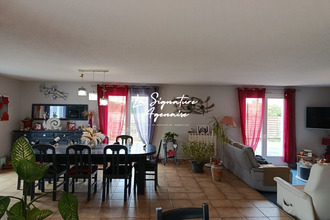 achat maison bourran 47320
