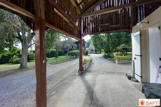 achat maison bourran 47320