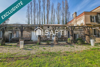 achat maison bourran 47320