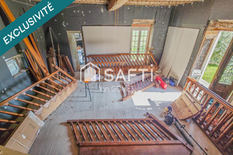 achat maison bourran 47320