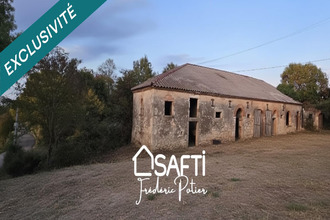 achat maison bourran 47320